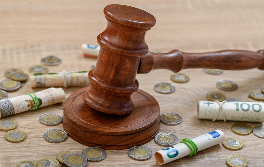 Komornik sądowy z Warszawy 