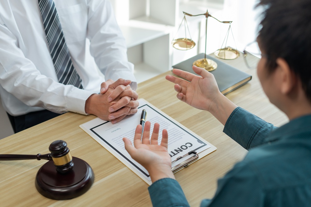 Adwokat odszkodowania Łódź